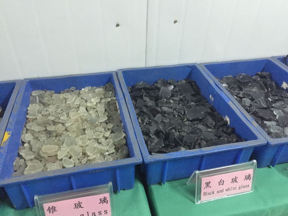 1吨线路板至少含80克黄金 电子垃圾产业链如何