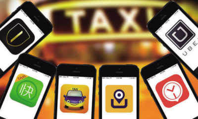 在纽约开出租车_开出租车的具体收入(2)