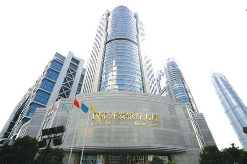 周小川谈政策性银行改革:资本约束是核心_第一