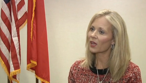 专访保尔森基金会高级顾问戴青丽:中美两国之