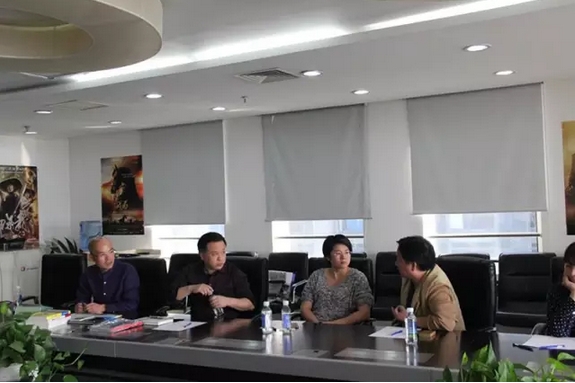 航美集团携手100家主流媒体打造万人创业盛