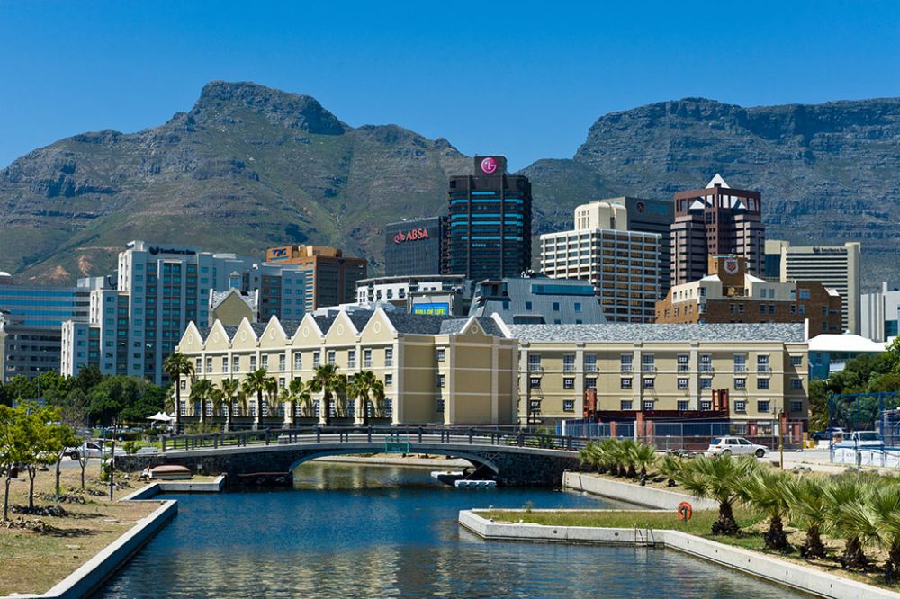 南非开普敦计划加强数字营销吸引中国游客