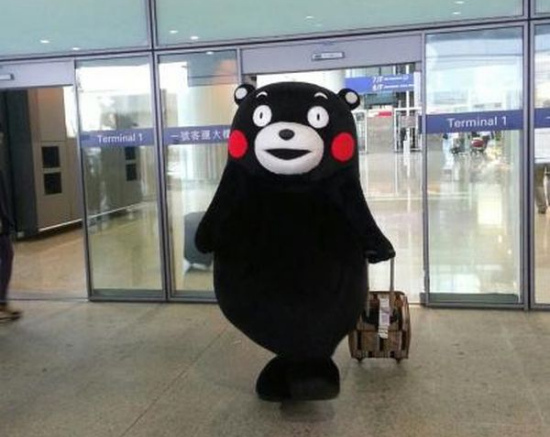 【连线日本地震】20人 中国旅游团被 直升机救