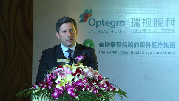 专业的力量:瑞视眼科走过风雨20年_第一财经