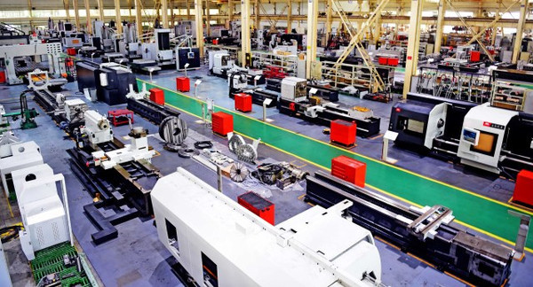 再提振兴东北老工业基地,这次有何不同?-产业