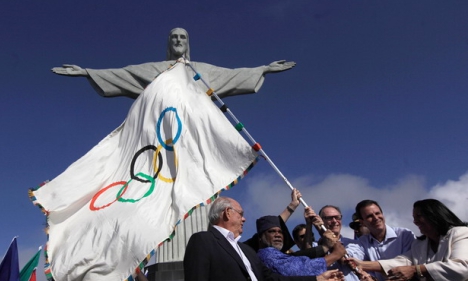 一财早报:巴西奥运会会成为史上最差奥运会吗