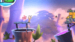 《愤怒的小鸟》花4年拍了部电影 可现在还飞的动吗