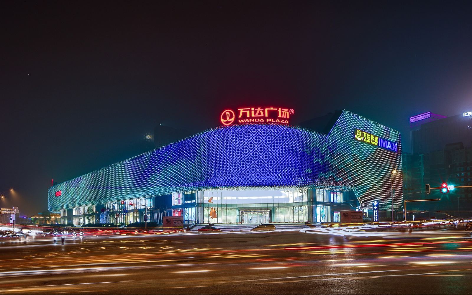 广州亿森皮具城平面图 广州亿森皮具城平面图
