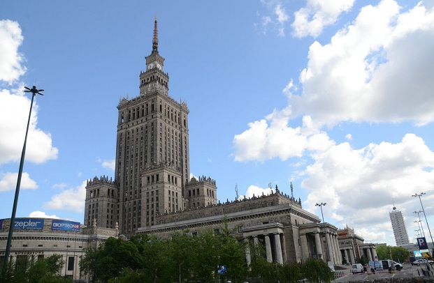 习近平缘何3个月内再访中东欧国家?_第一财经