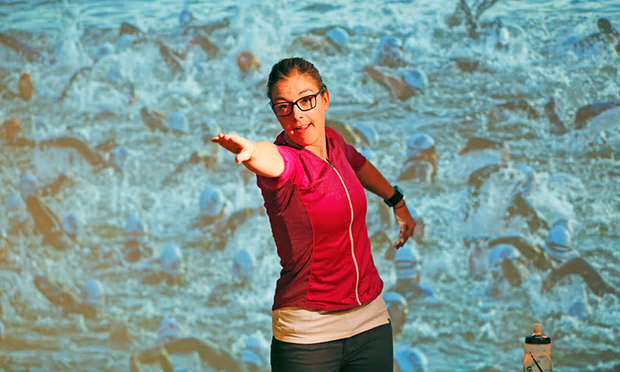 爱丁堡国际艺术节挑剔戏单,从人质事件到木偶