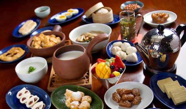 怎样的酒店早餐才能俘获客人芳心?_第一财经