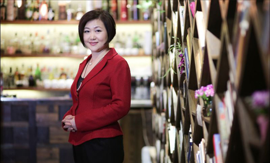 田子坊里有个人类学家，每天都想着“炼金”的事儿_第一财经