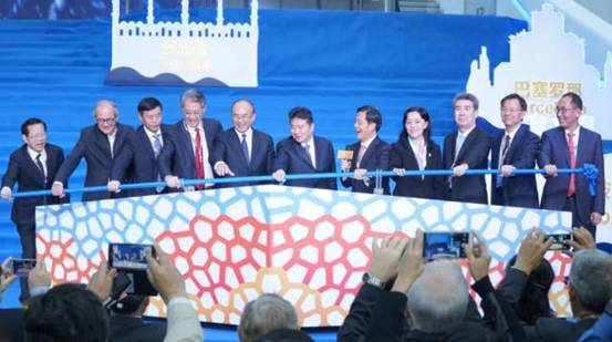 太子湾邮轮母港开港 招商蛇口邮轮业务落地掘