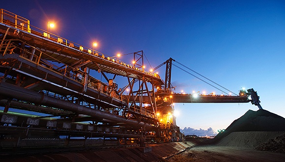 铝厂排名_连城铝厂图片(3)