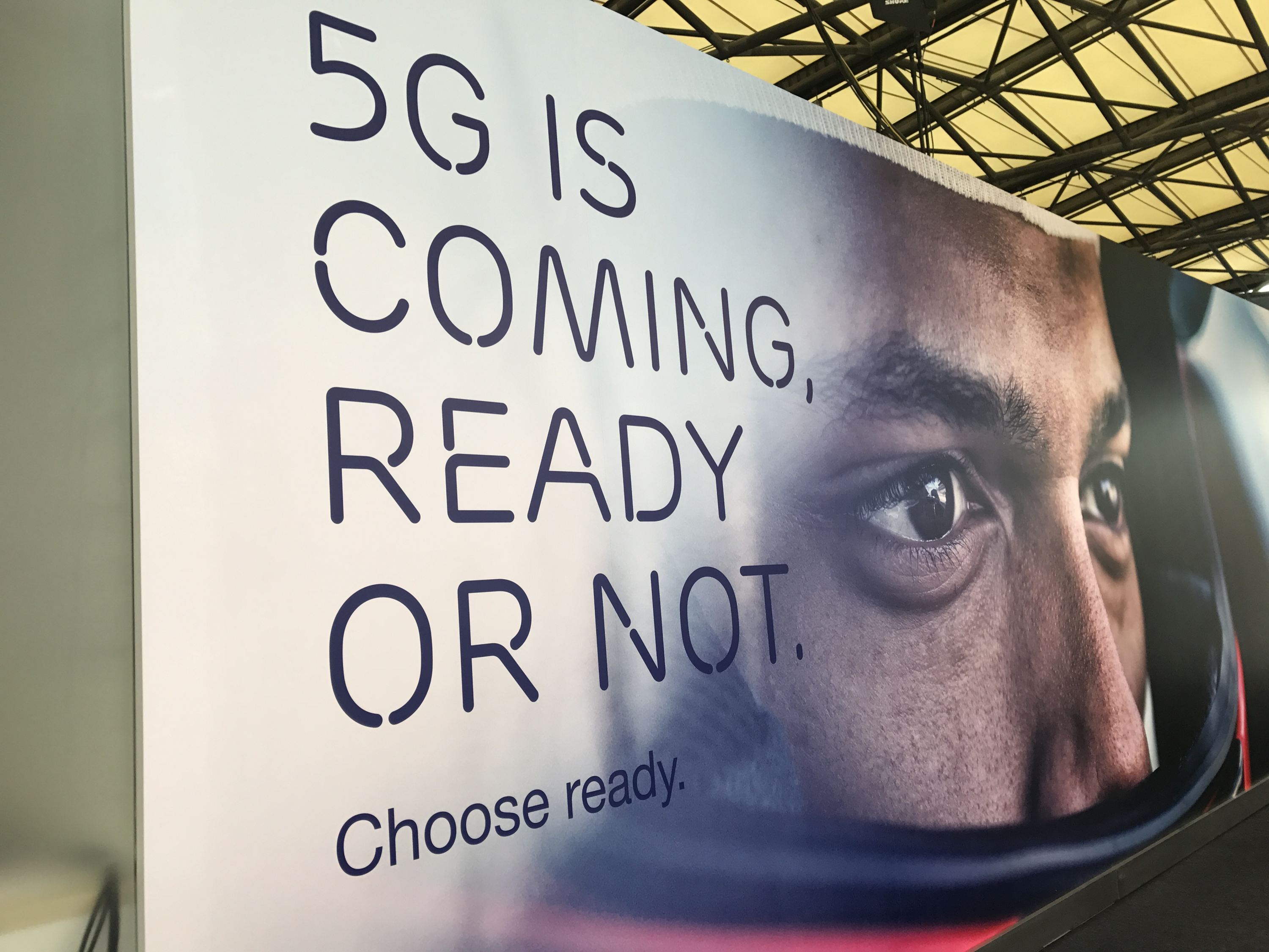 5G发力垂直应用场景 企业市场带来最大增收契