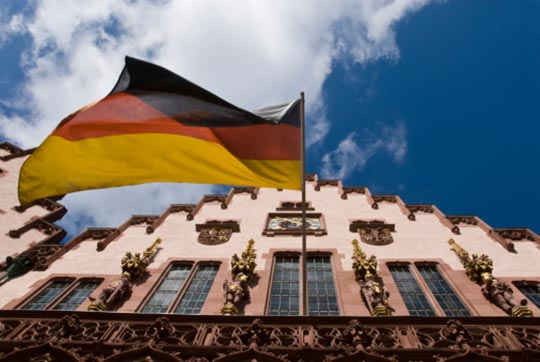 德国,新进房产投资洼地?_第一财经