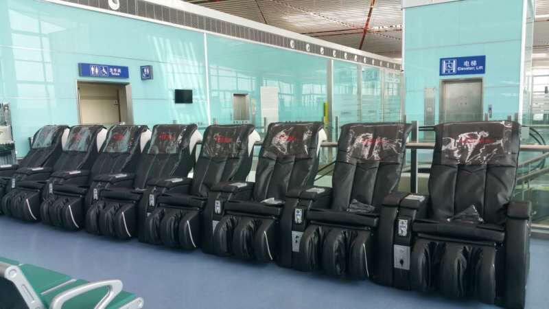 奥佳华上半年净利大增 消费升级带动按摩器具