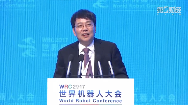 机器人前沿探索,大咖告诉你机器人如何与我们一起工作