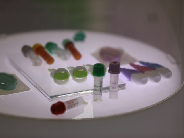 GSK宫颈癌疫苗独享半年窗口期_第一财经