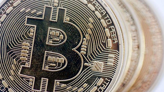 摩根大通CEO:比特币就是一场骗局!_第一财经