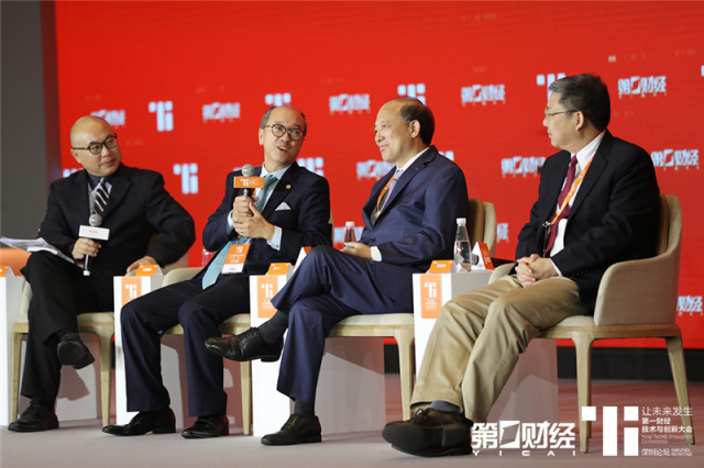 专访香港科技大学校长陈繁昌:希望能建立一所粤港澳大湾区的大学