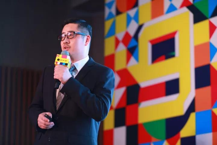 慧科讯业产品与业务发展部高级总监党晖