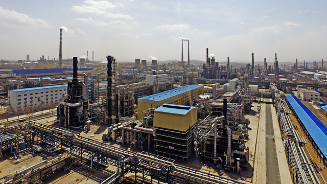 混改再掀热潮:第三批31家名单敲定,地方国企正