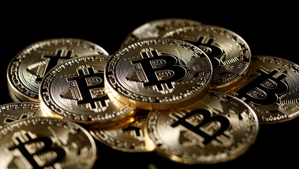 SEC:基金必须提醒投资者比特币产品的相关风