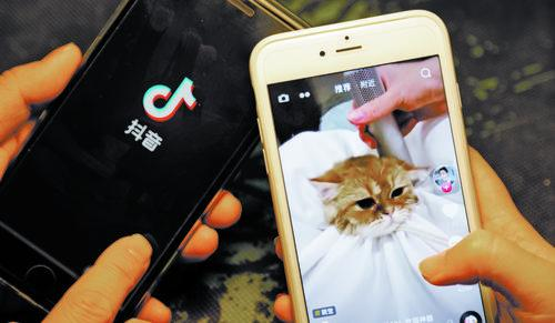 抖音国际化放大招