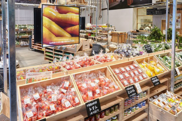 为了在日本本土实现品牌升级,无印良品开了一