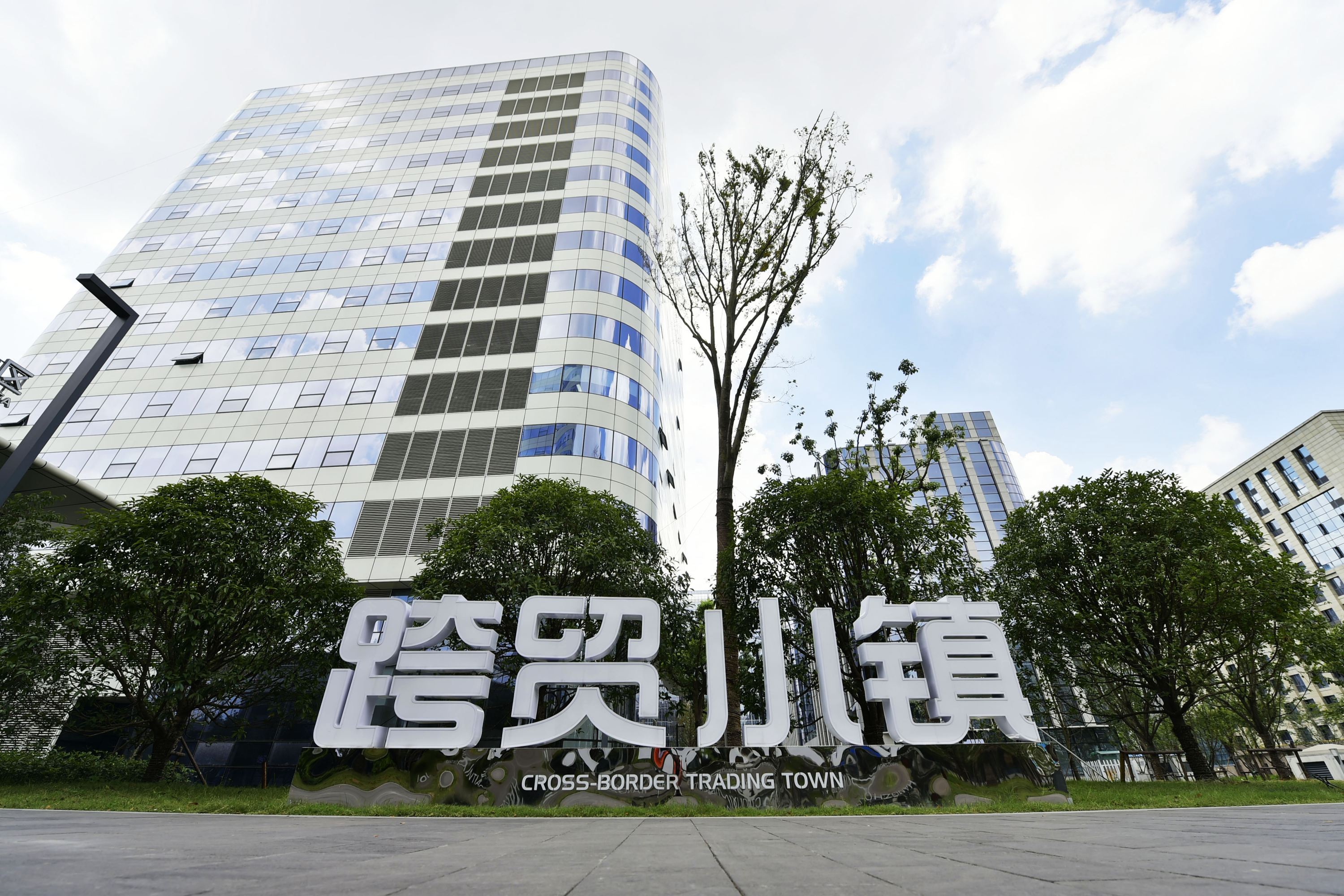 政府做好店小二 书记亲自上一线招商