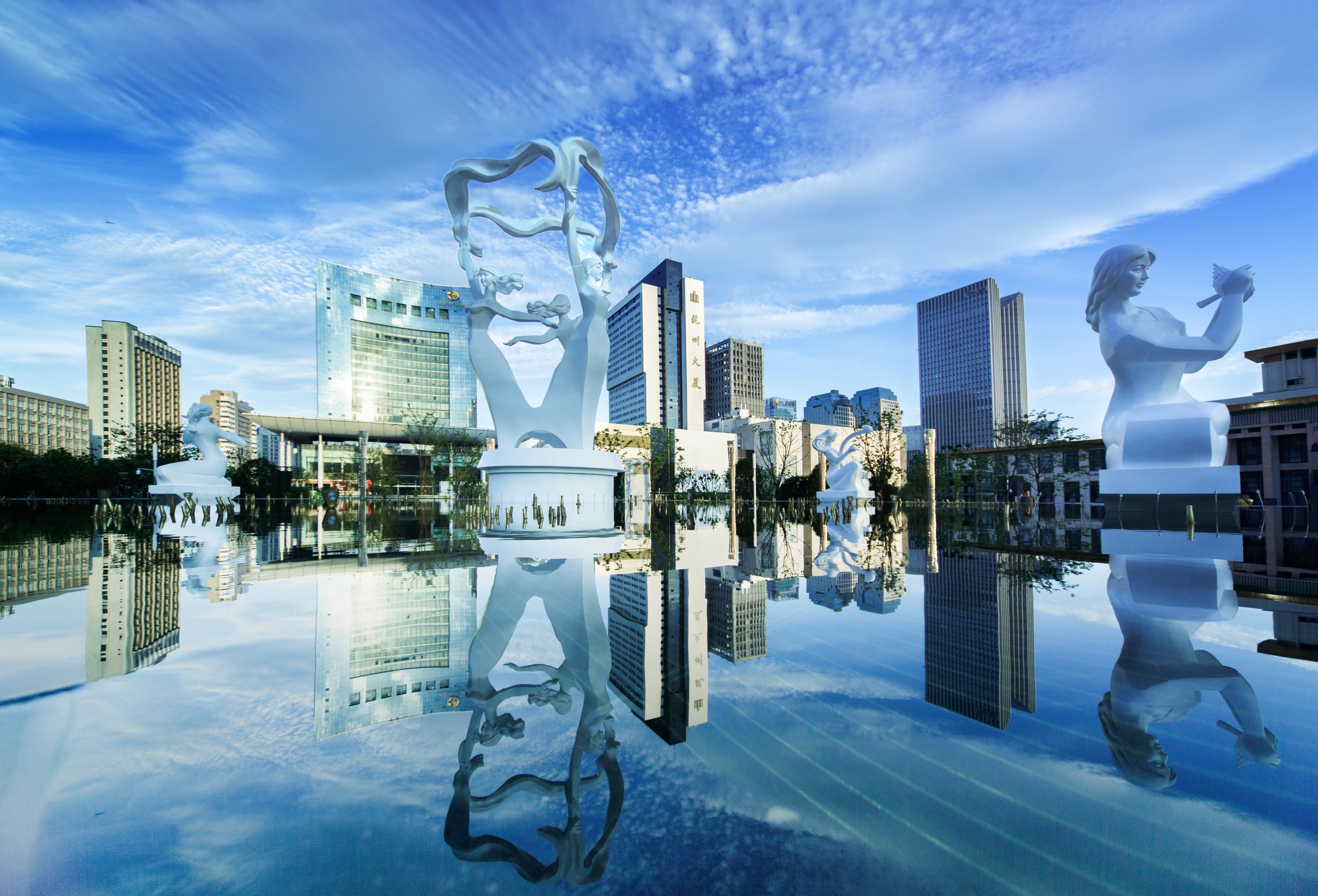 政府做好店小二 书记亲自上一线招商