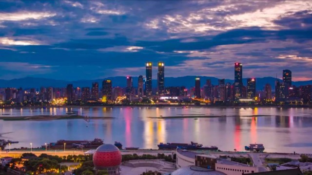 一天24小时，江西在发生什么（最新发布）