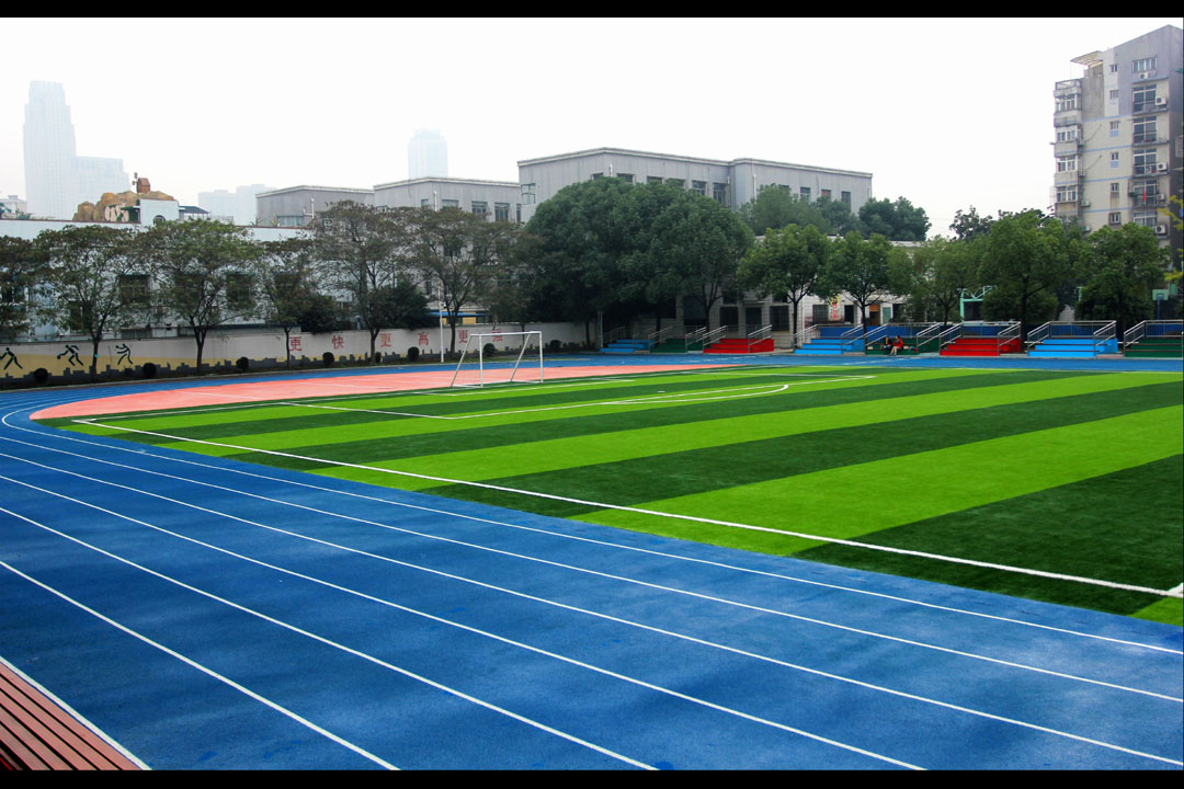 常州学校污染引争议 盘点那些年的毒校园毒