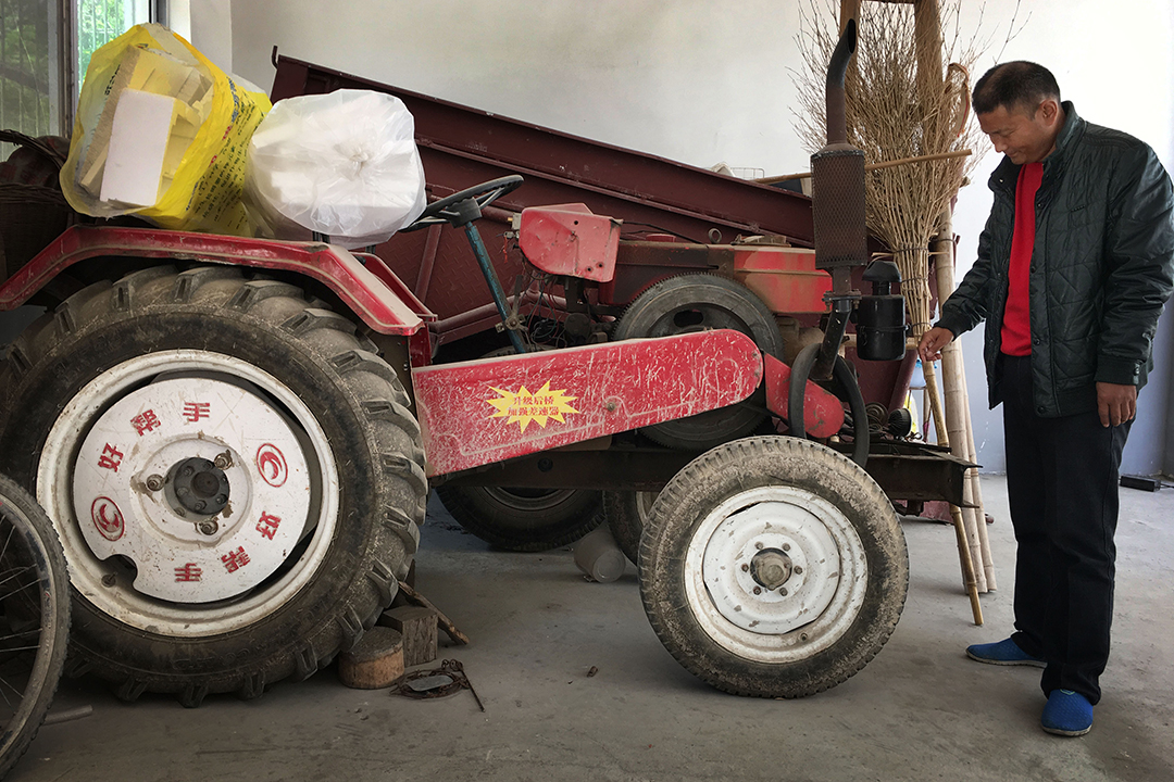  男子 车祸后做胸腔 手术  出院次日右 肾  失踪 _第