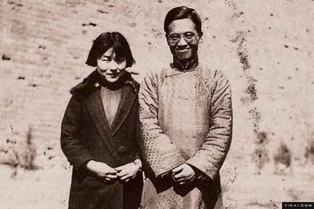  杨绛 先生北京病逝  我们仨 终成绝响_第一财经