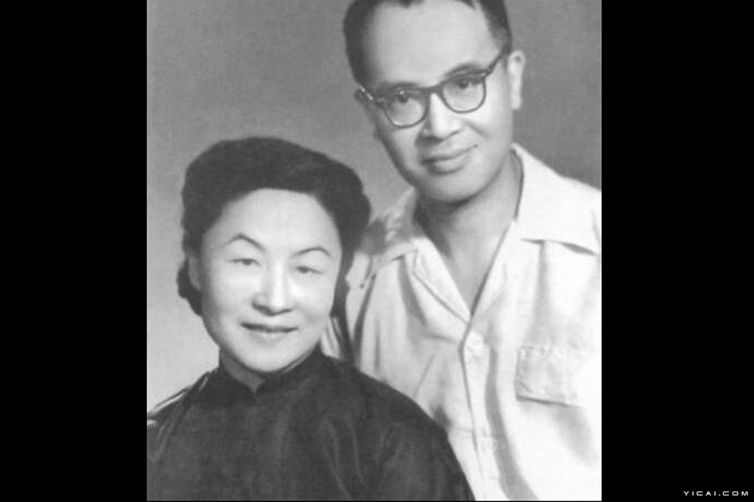  杨绛 先生北京病逝  我们仨 终成绝响_第一财经