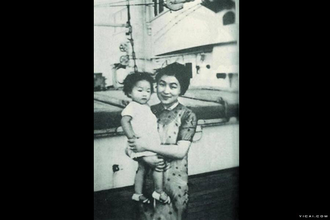  杨绛 先生北京病逝 我们仨终成绝响_第一财经