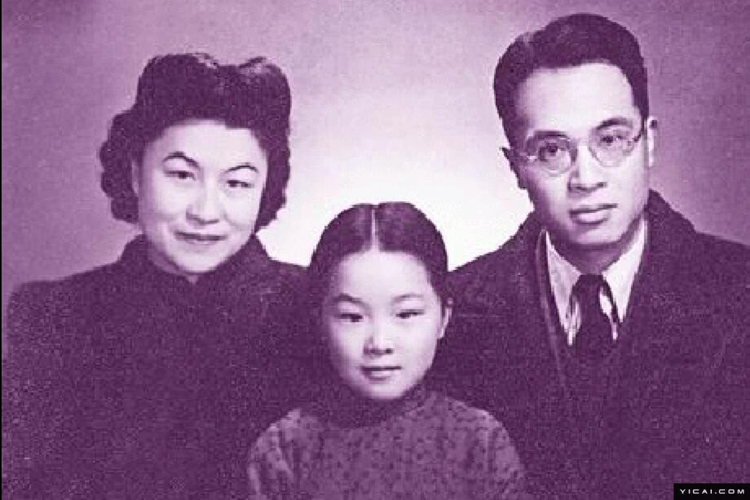 杨绛先生北京病逝  我们仨 终成绝响_第一财经