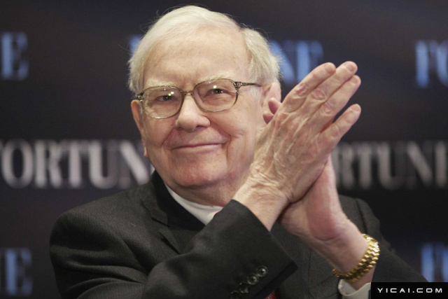 2017世界首富排行榜TOP10 第一名称霸多年_