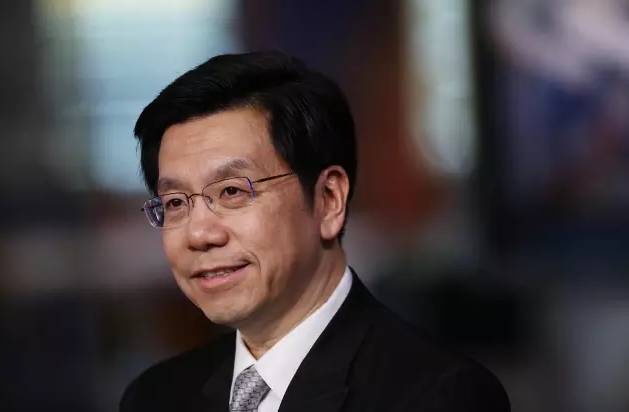 李开复:未来十年80%的金融从业者会被人工智能取代
