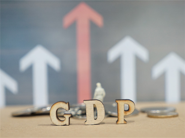 gdp增速_2019年山东省gdp(3)