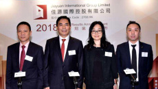 图文|进门先脱鞋 游戏王国Supercell初体验