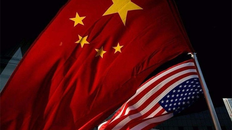 国际货币组织经济总量何时超过美国