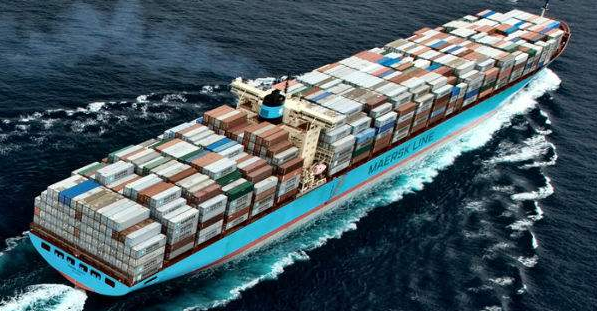 世界航运公司排名_世界航运公司标志(3)