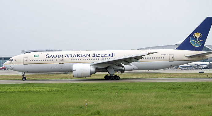 沙特航空公司否认将于6月1日起恢复航班
