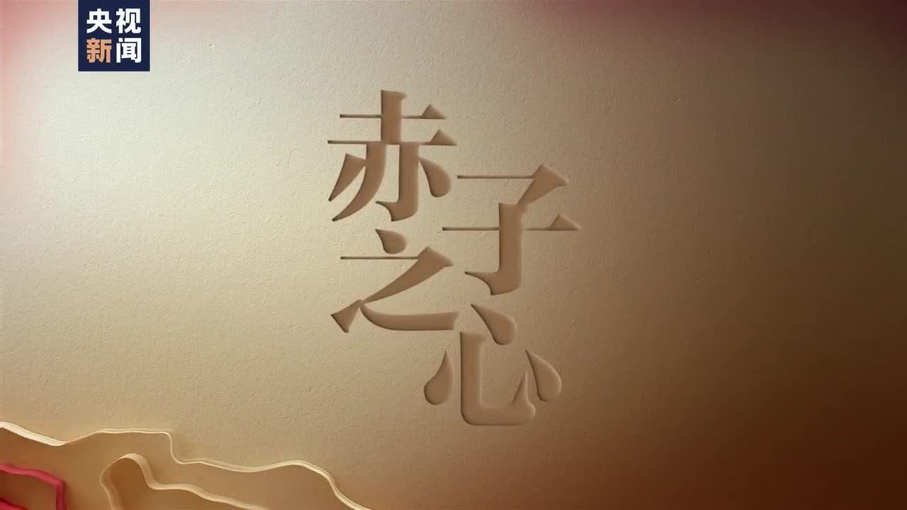 大黨丨赤子之心