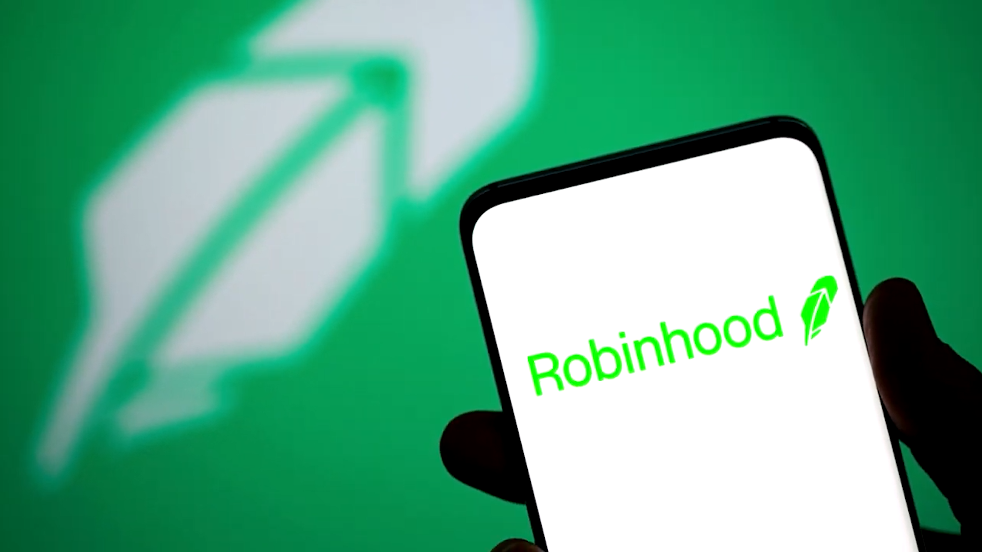 Robinhood更新招股书估值或高达350亿美元丨一只热股