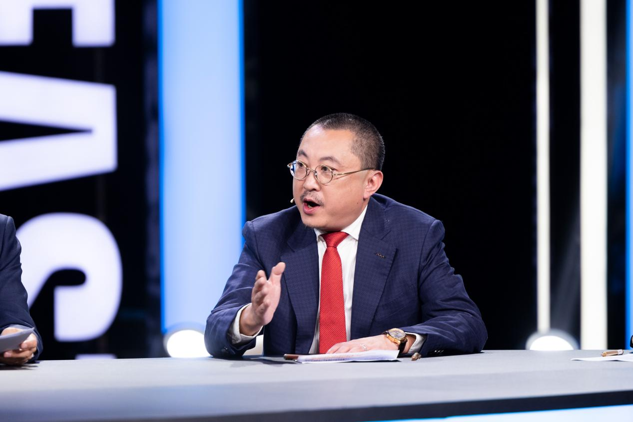 刘渊：企业提供投资者教育其实是给员工看得到、摸得着的福利｜一手