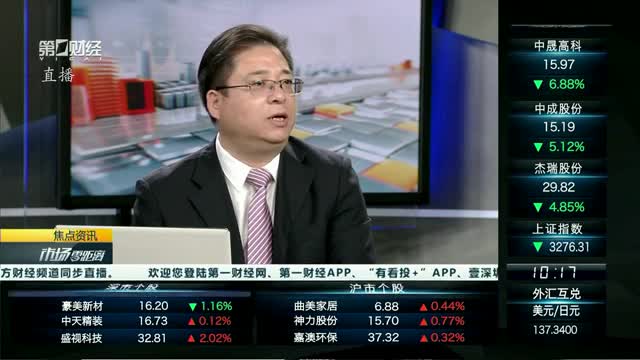 焦点板块：国家数据局组建 数字中国步入快车道